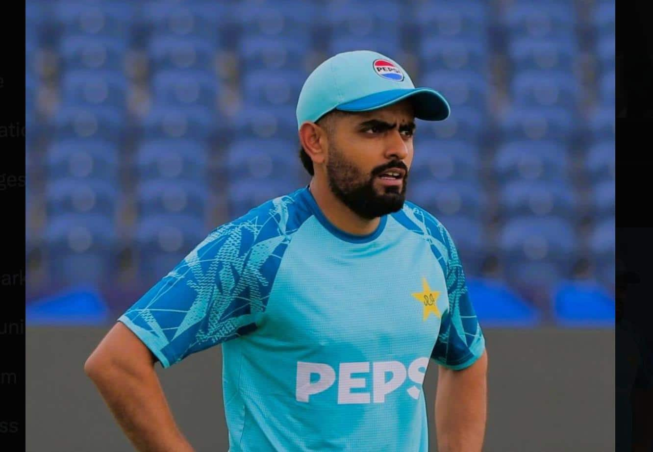 Ex-Pakistan Cricket Lashes Out At Babar Azam For Being Selfish: 'Ab Sharam Aayi'